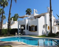 Revente - Villa -
Orihuela Costa - Costa Blanca