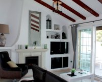 Revente - Villa -
Orihuela Costa - Costa Blanca