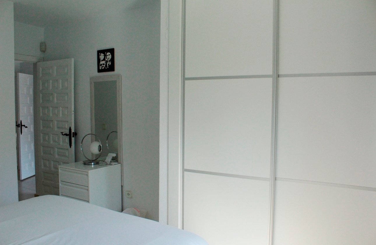 Revente - Villa -
Orihuela Costa - Costa Blanca