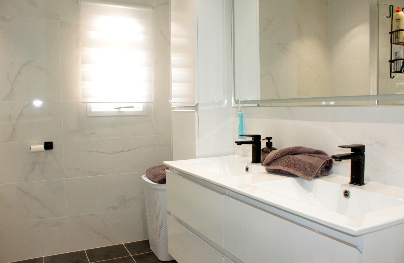 Revente - Villa -
Orihuela Costa - Costa Blanca