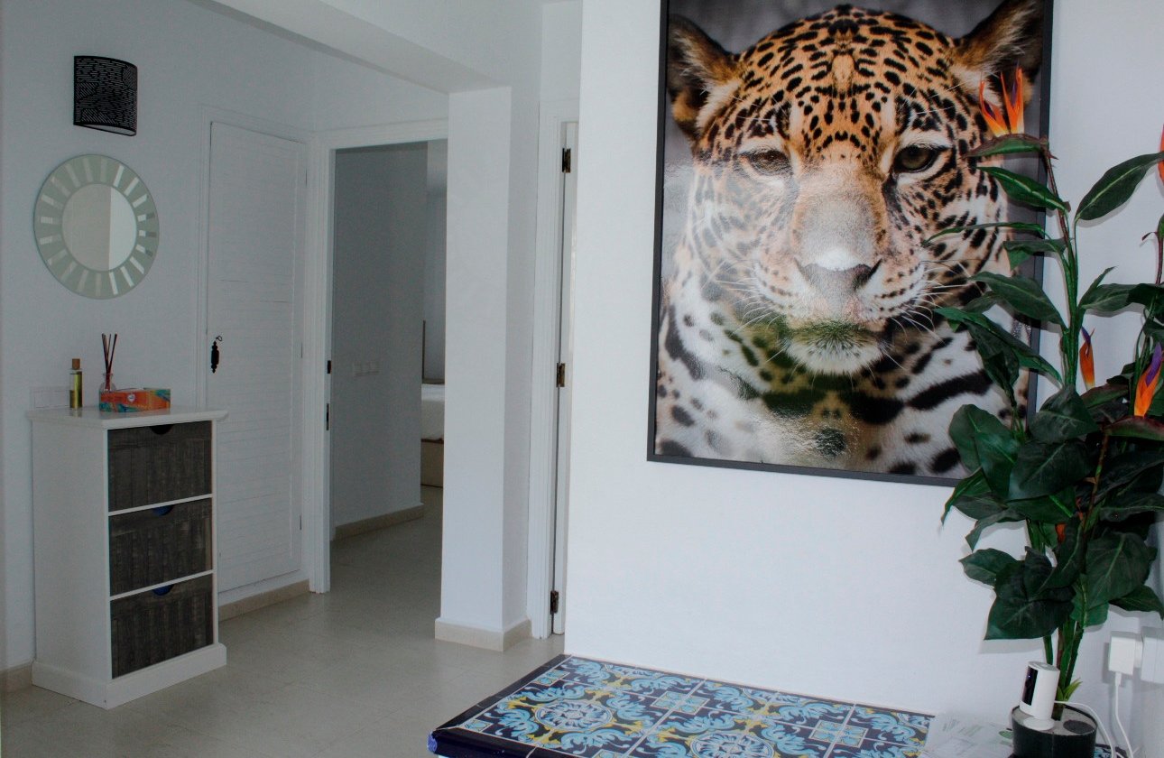 Revente - Villa -
Orihuela Costa - Costa Blanca