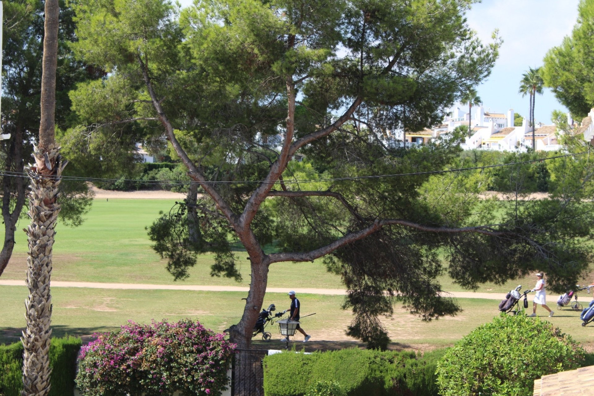 Revente - Villa -
Orihuela Costa - Costa Blanca