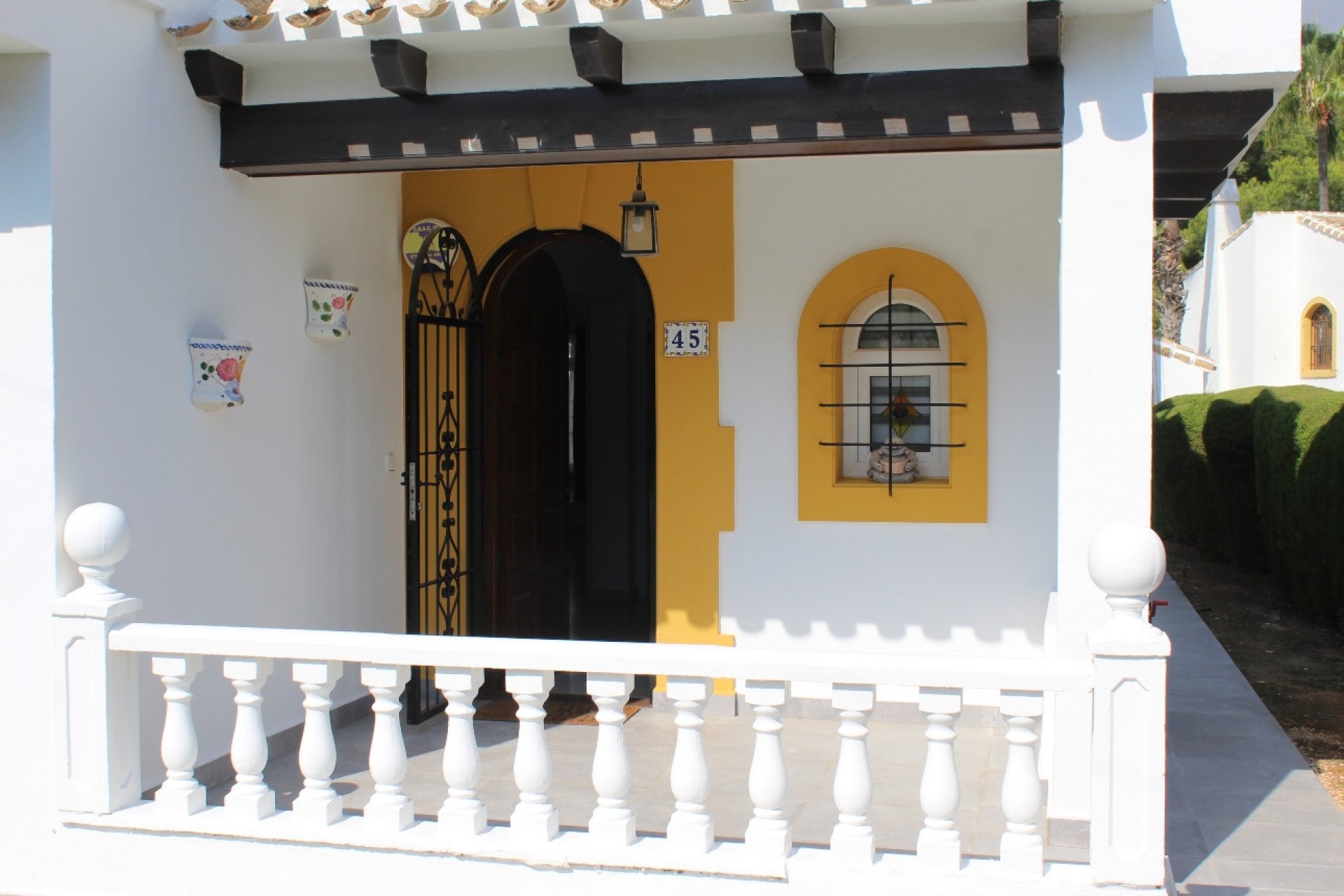 Revente - Villa -
Orihuela Costa - Costa Blanca