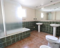 Revente - Villa -
Orihuela Costa - Costa Blanca