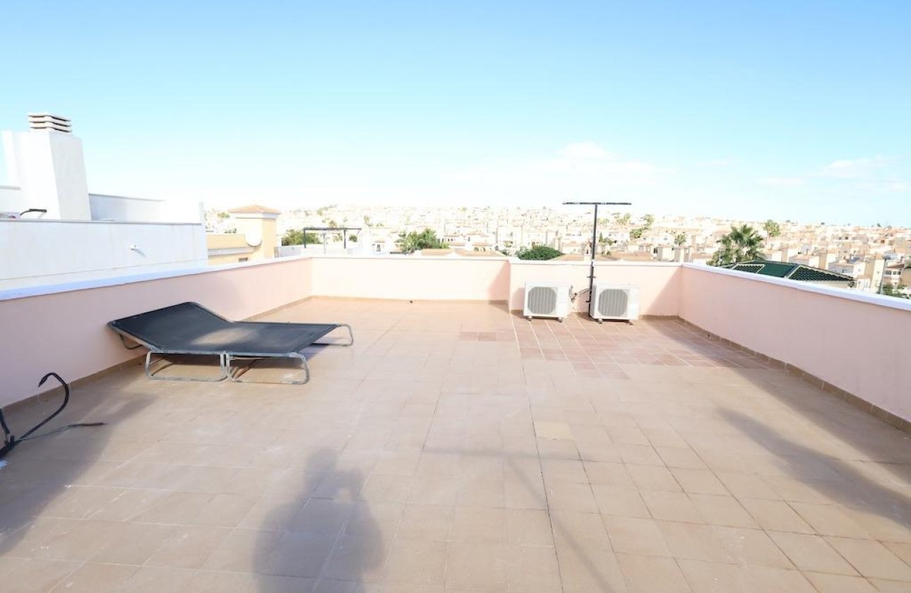 Revente - Villa -
Orihuela Costa - Costa Blanca