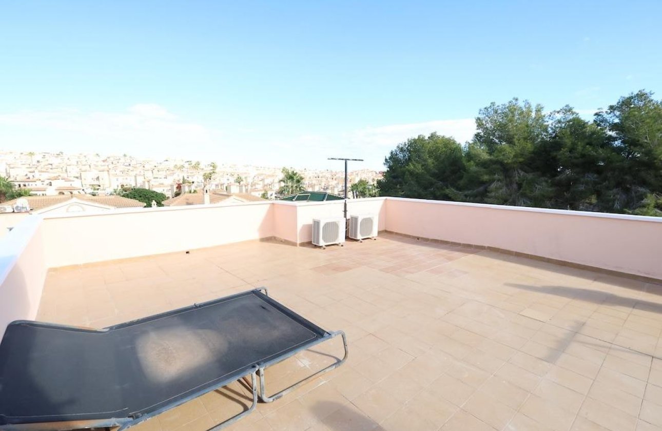 Revente - Villa -
Orihuela Costa - Costa Blanca