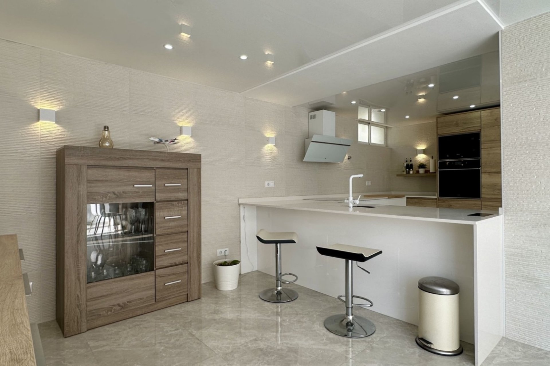 Revente - Villa -
Orihuela Costa - Costa Blanca