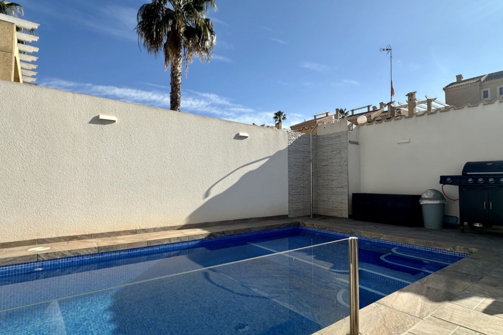 Revente - Villa -
Orihuela Costa - Costa Blanca