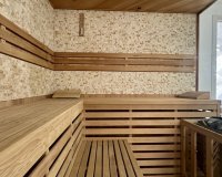 Revente - Villa -
Orihuela Costa - Costa Blanca