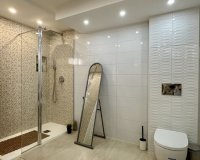 Revente - Villa -
Orihuela Costa - Costa Blanca