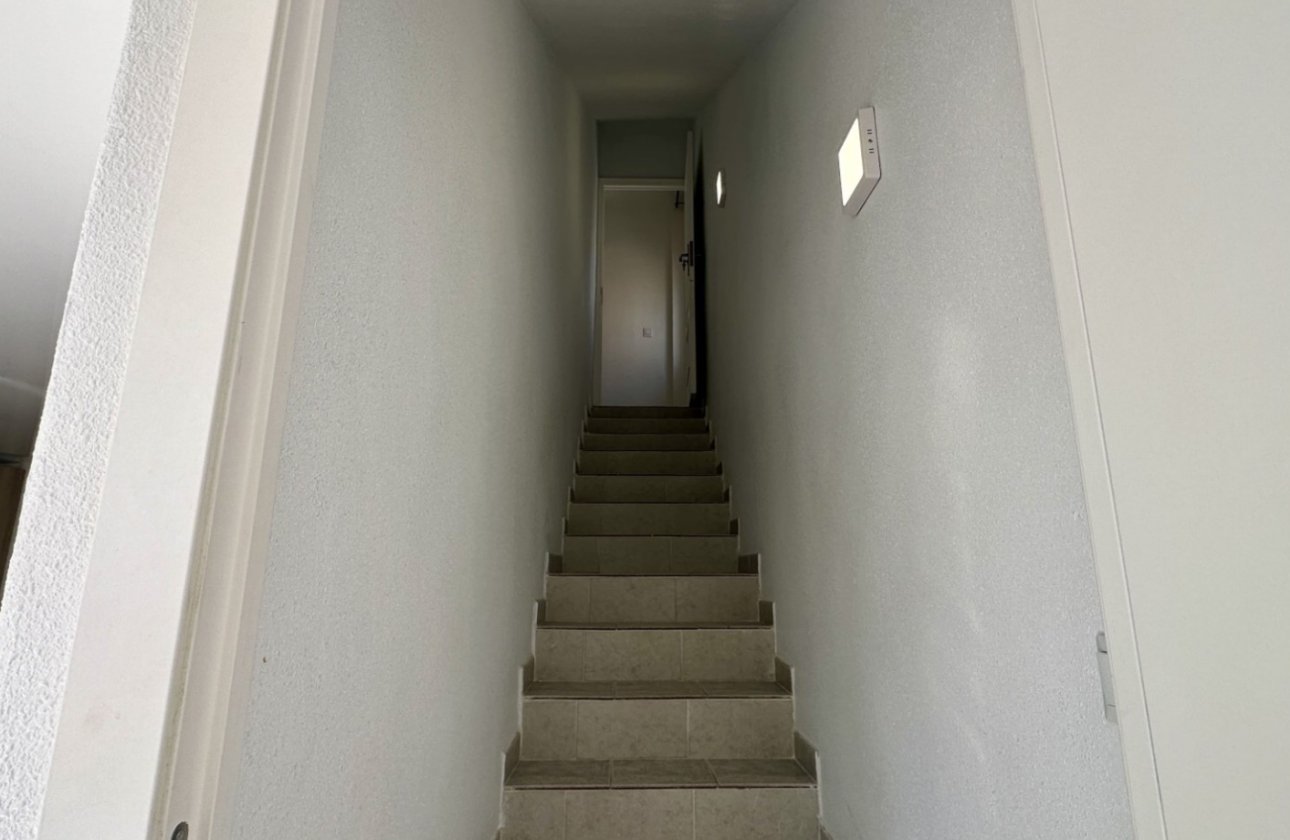 Revente - Villa -
Orihuela Costa - Costa Blanca