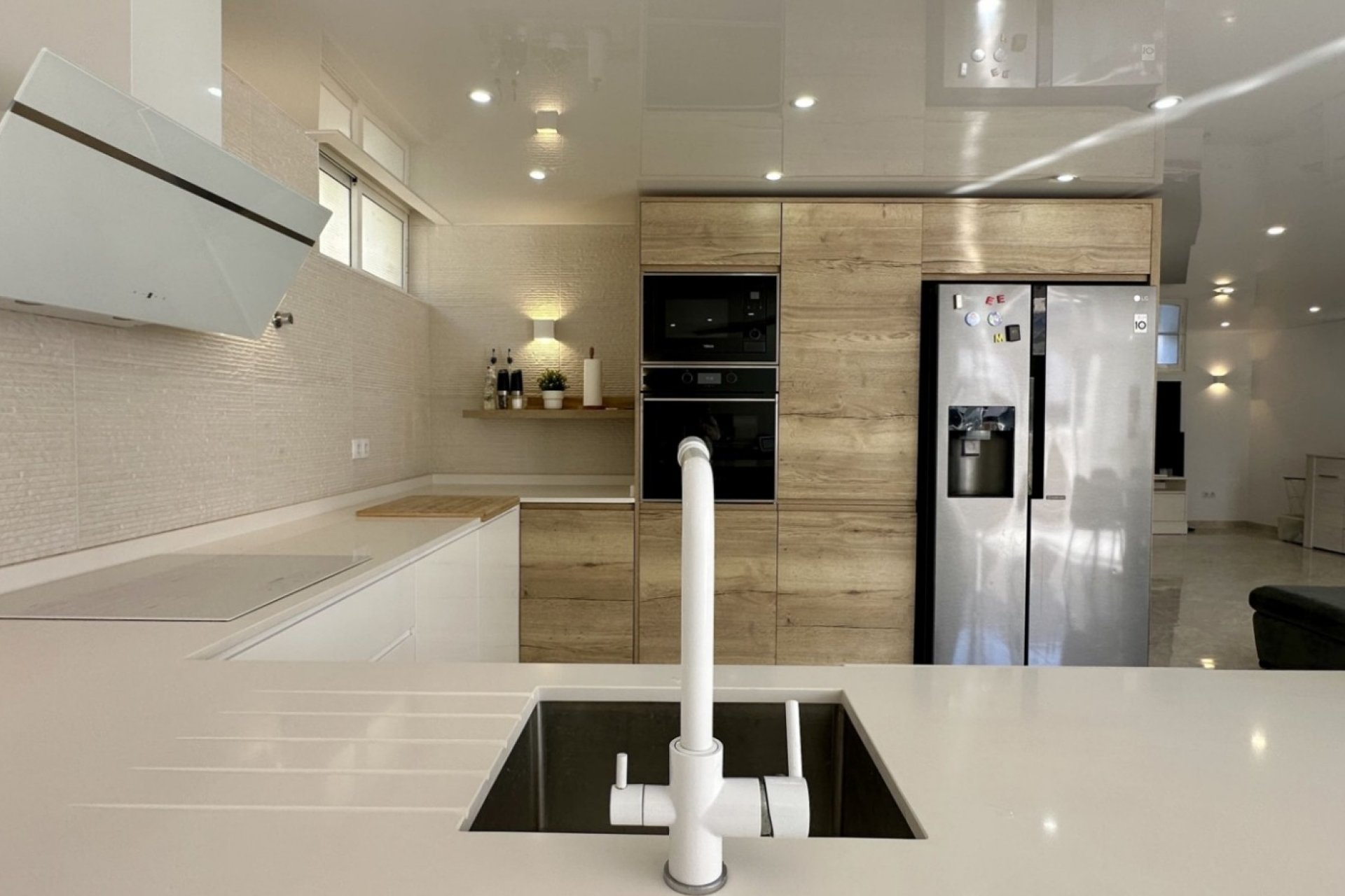 Revente - Villa -
Orihuela Costa - Costa Blanca