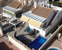 Revente - Villa -
Orihuela Costa - Costa Blanca