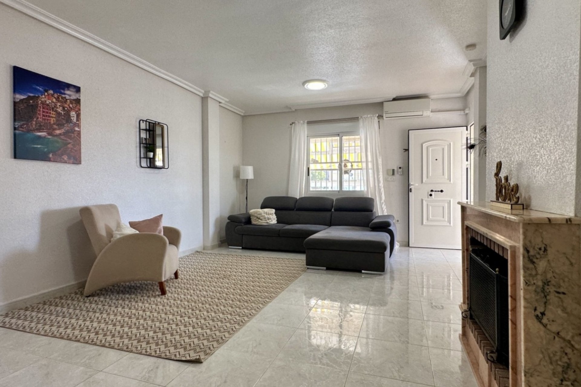 Revente - Villa -
Orihuela Costa - Costa Blanca