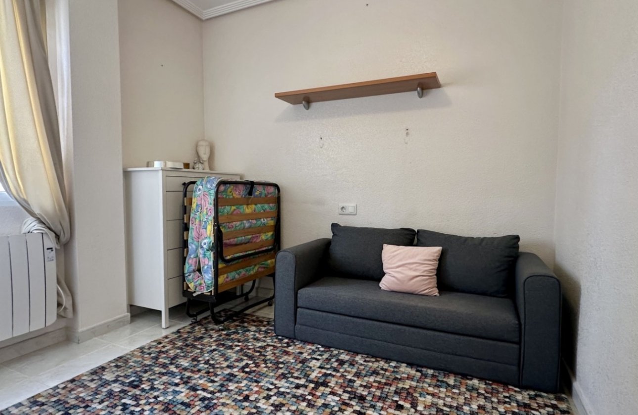 Revente - Villa -
Orihuela Costa - Costa Blanca