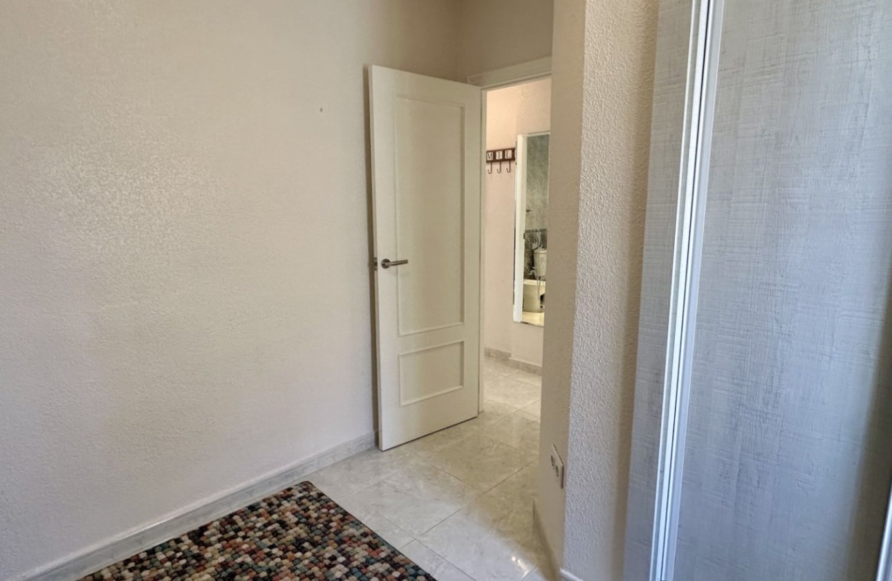 Revente - Villa -
Orihuela Costa - Costa Blanca