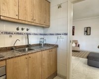 Revente - Villa -
Orihuela Costa - Costa Blanca