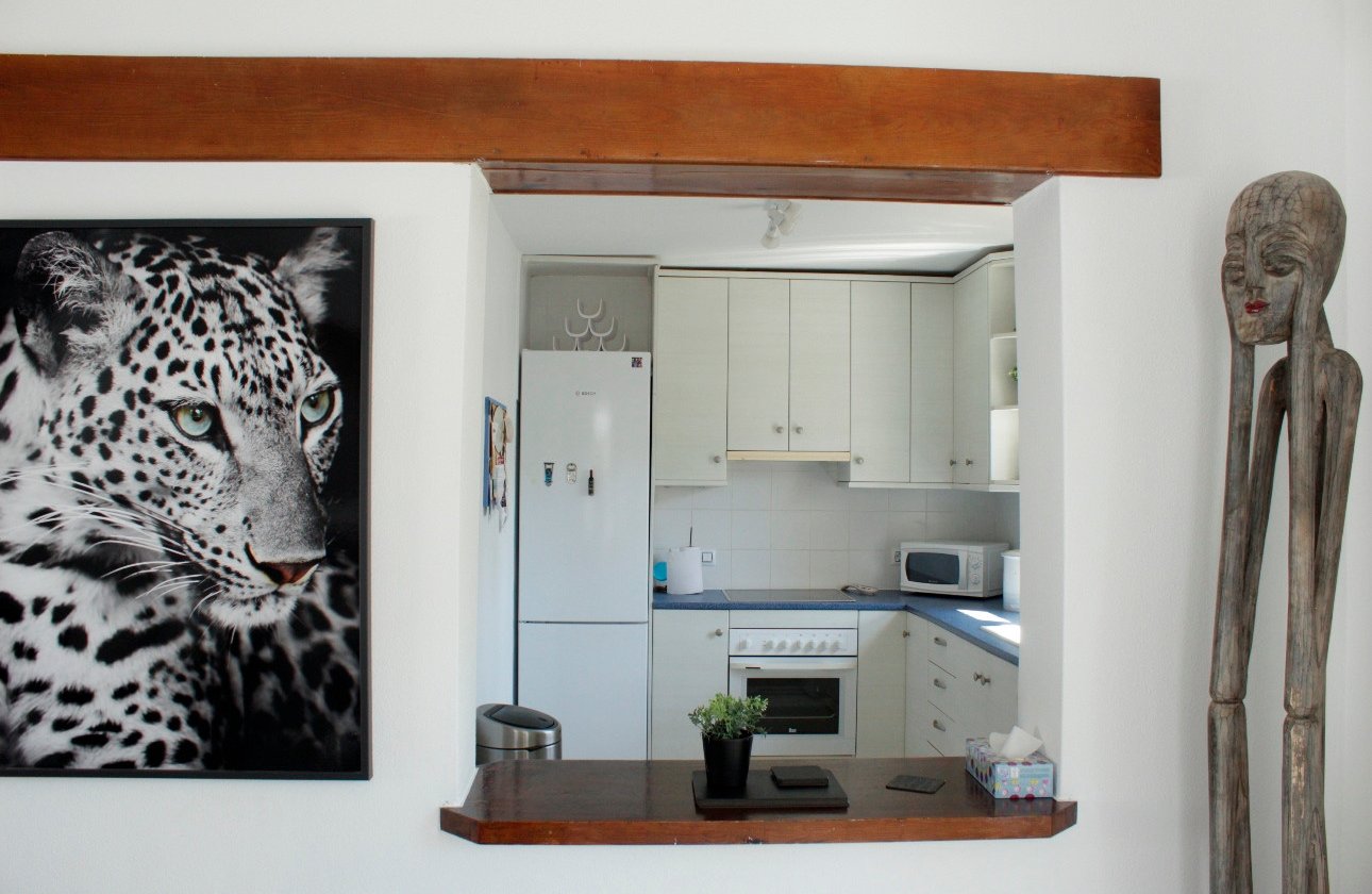 Revente - Villa -
Orihuela Costa - Costa Blanca