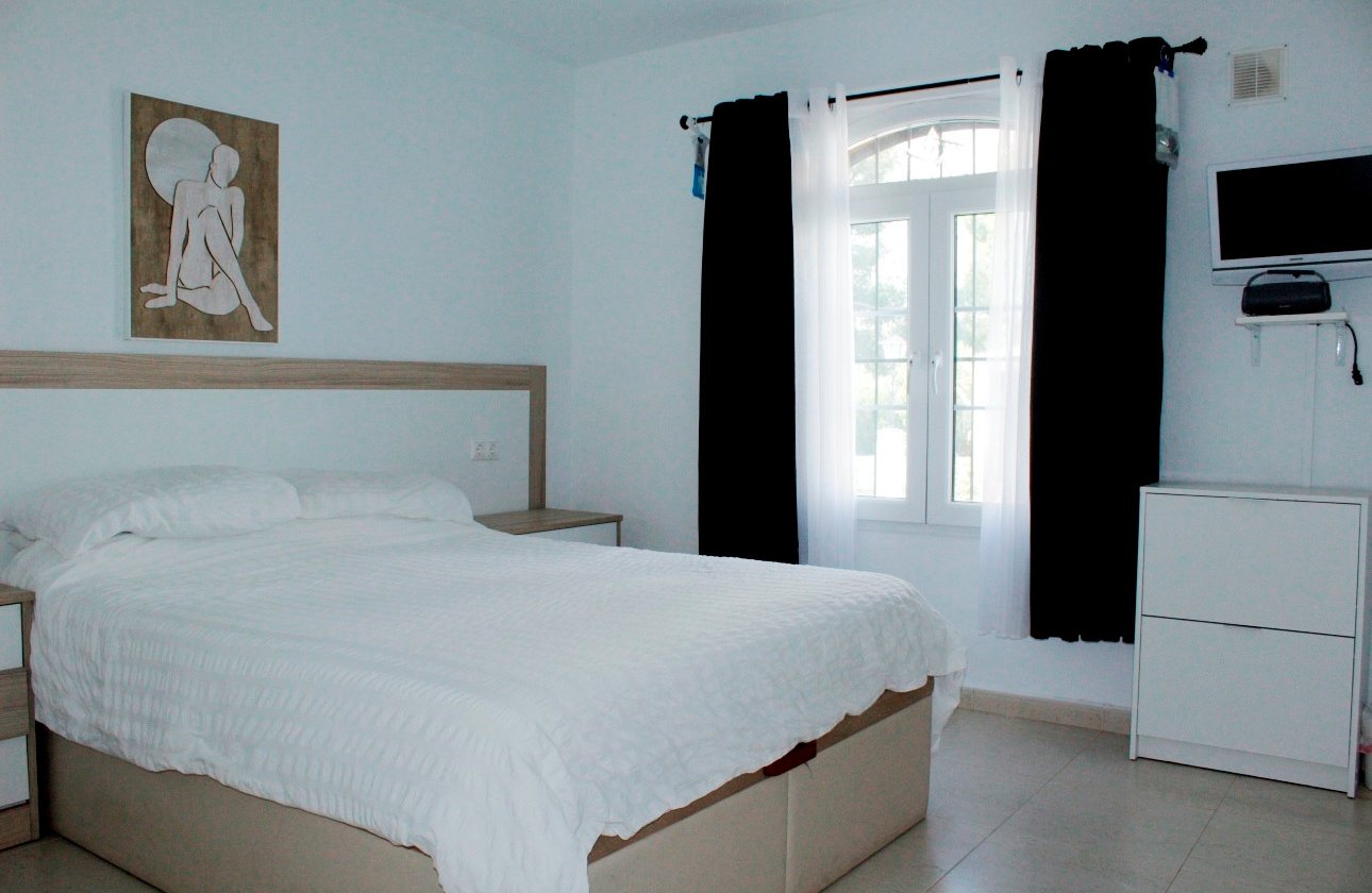 Revente - Villa -
Orihuela Costa - Costa Blanca