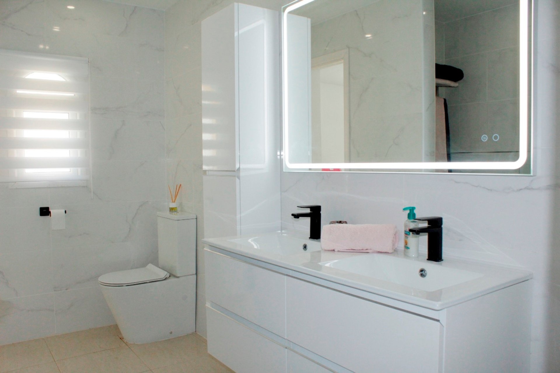 Revente - Villa -
Orihuela Costa - Costa Blanca