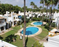 Revente - Villa -
Orihuela Costa - Costa Blanca
