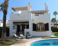 Revente - Villa -
Orihuela Costa - Costa Blanca