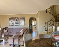 Revente - Villa -
Orihuela Costa - Costa Blanca