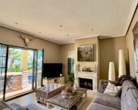 Revente - Villa -
Orihuela Costa - Costa Blanca