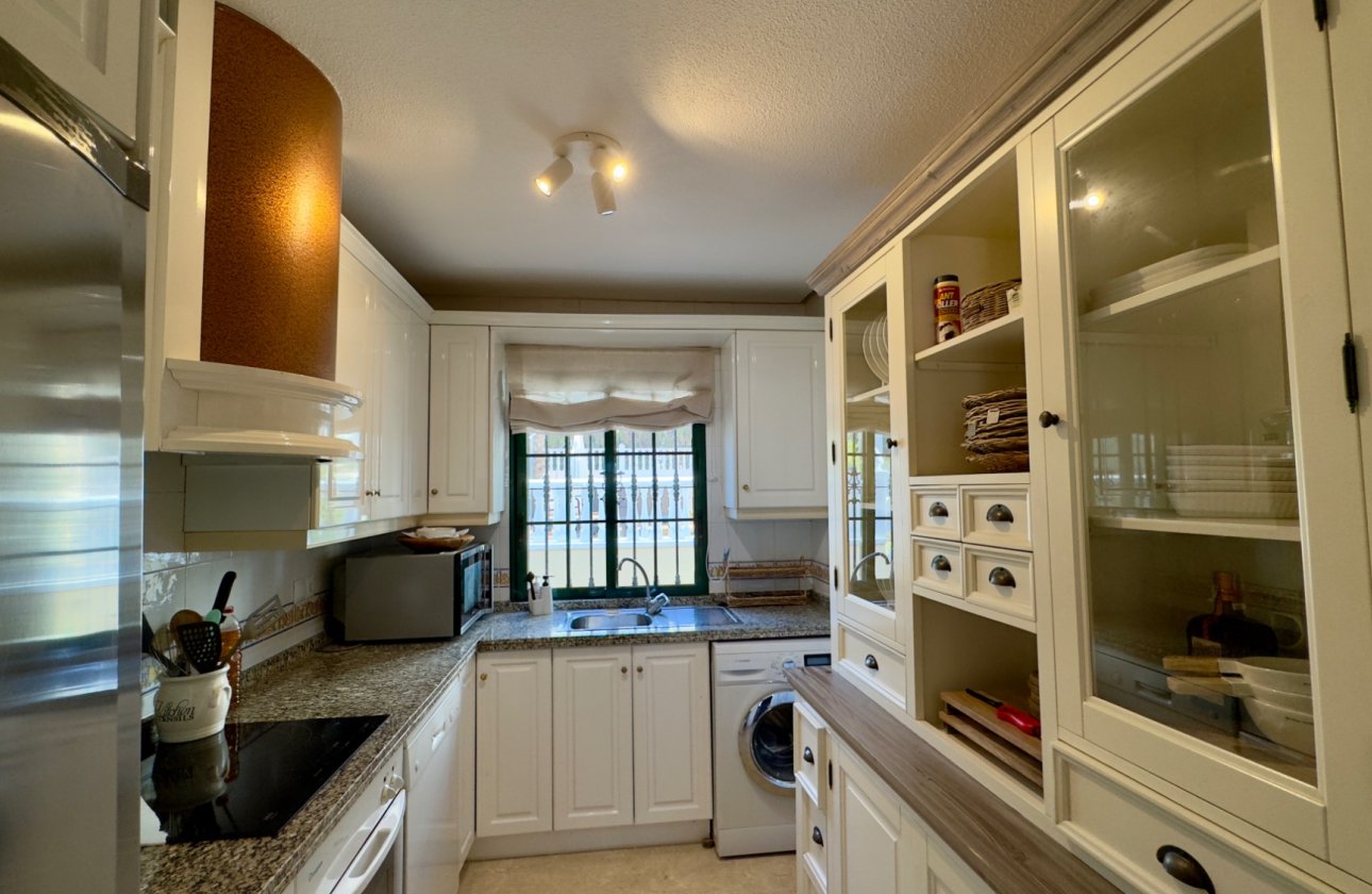 Revente - Villa -
Orihuela Costa - Costa Blanca