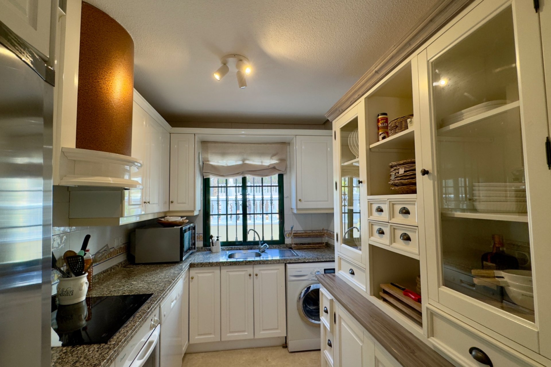 Revente - Villa -
Orihuela Costa - Costa Blanca