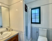 Revente - Villa -
Orihuela Costa - Costa Blanca