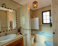 Revente - Villa -
Orihuela Costa - Costa Blanca