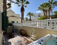 Revente - Villa -
Orihuela Costa - Costa Blanca