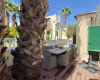 Revente - Villa -
Orihuela Costa - Costa Blanca