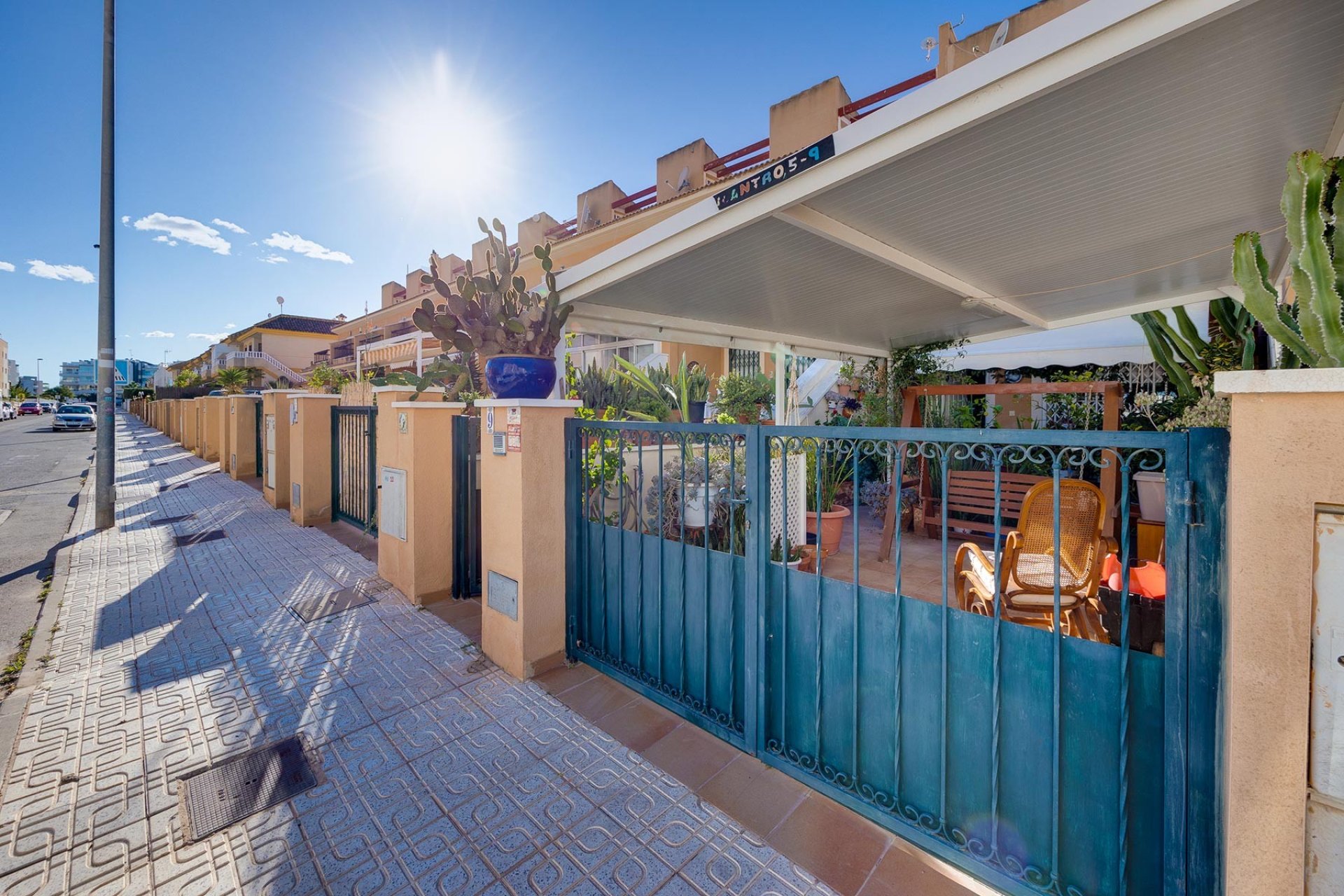 Revente - Villa -
Orihuela Costa - Costa Blanca