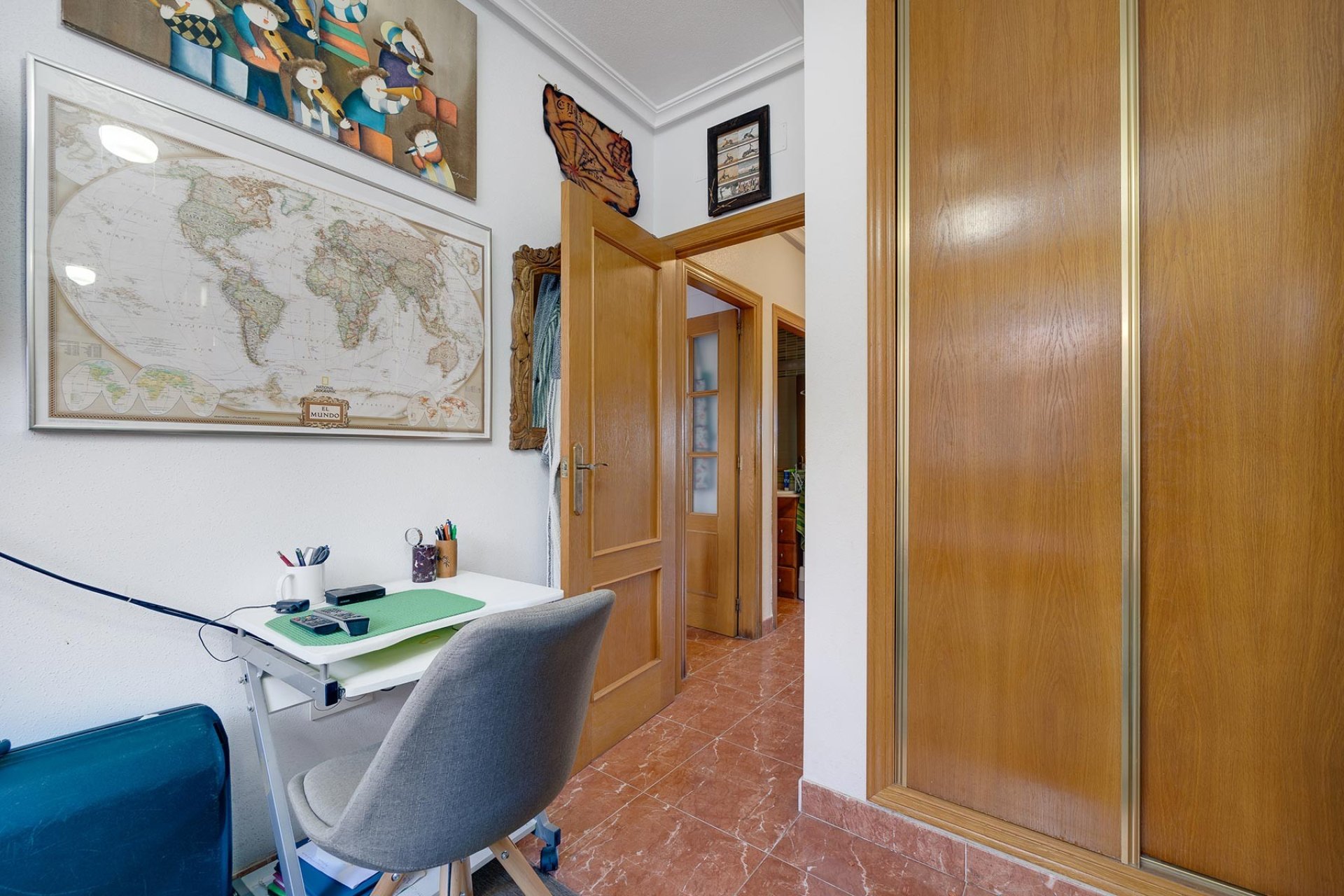 Revente - Villa -
Orihuela Costa - Costa Blanca