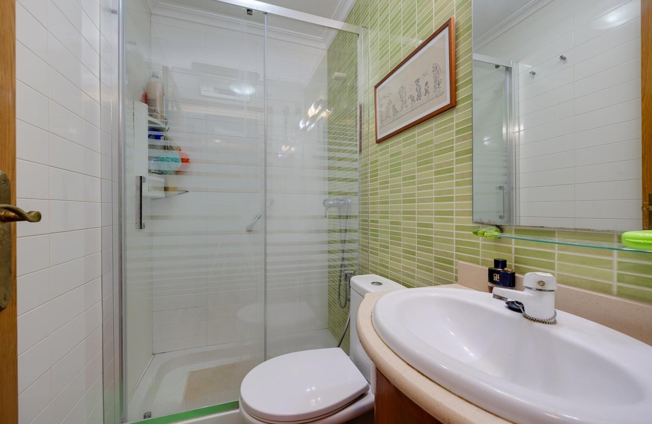 Revente - Villa -
Orihuela Costa - Costa Blanca