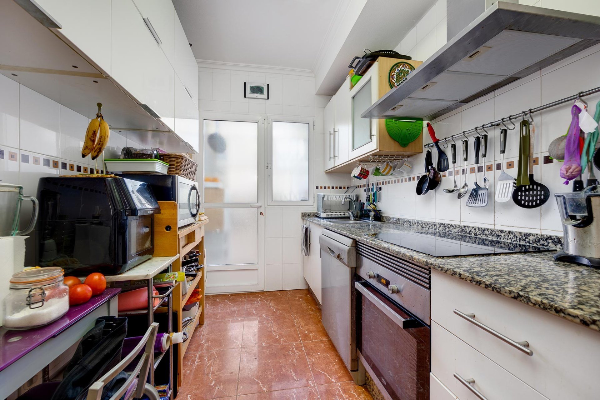 Revente - Villa -
Orihuela Costa - Costa Blanca