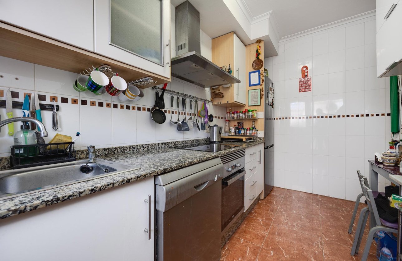 Revente - Villa -
Orihuela Costa - Costa Blanca