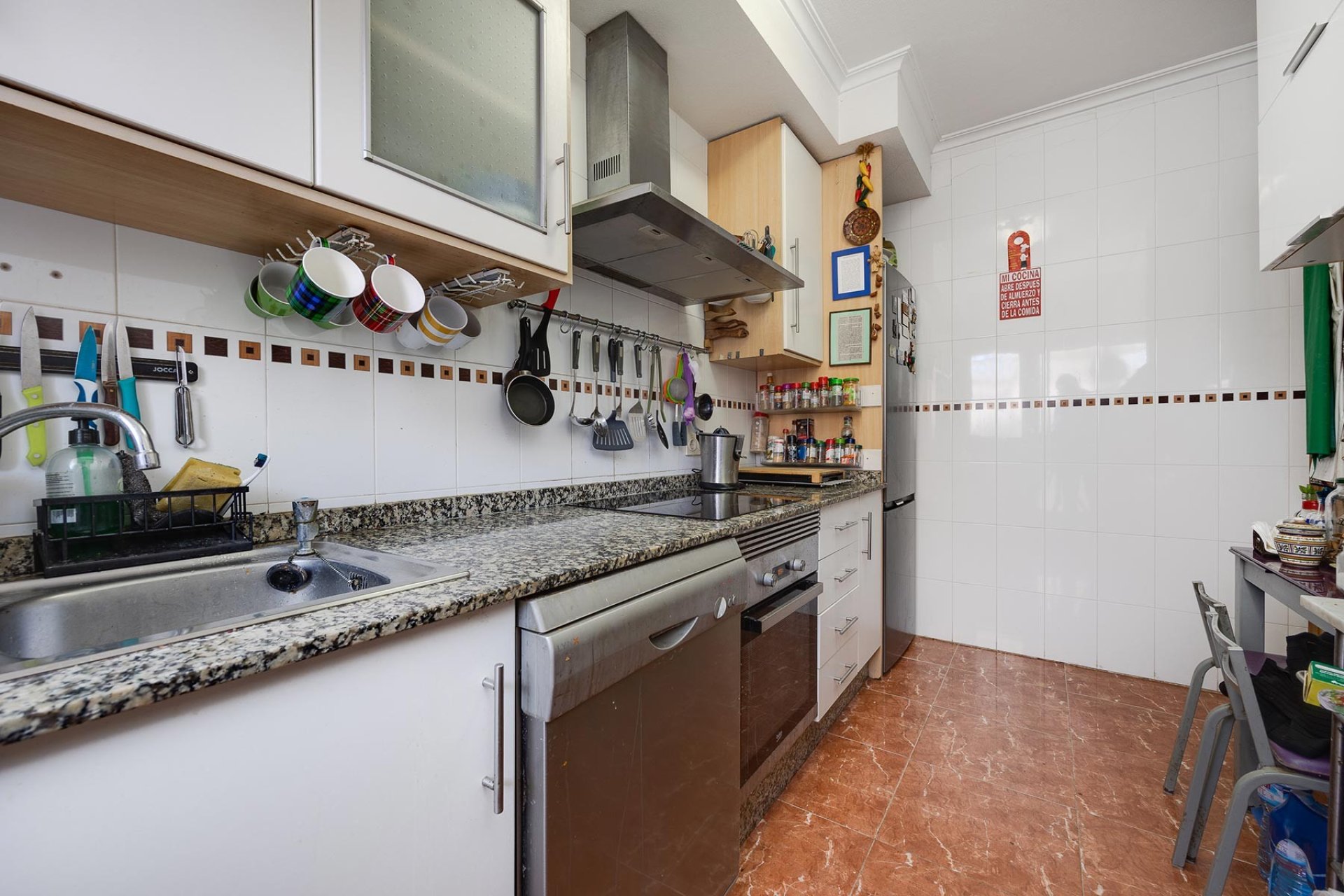 Revente - Villa -
Orihuela Costa - Costa Blanca