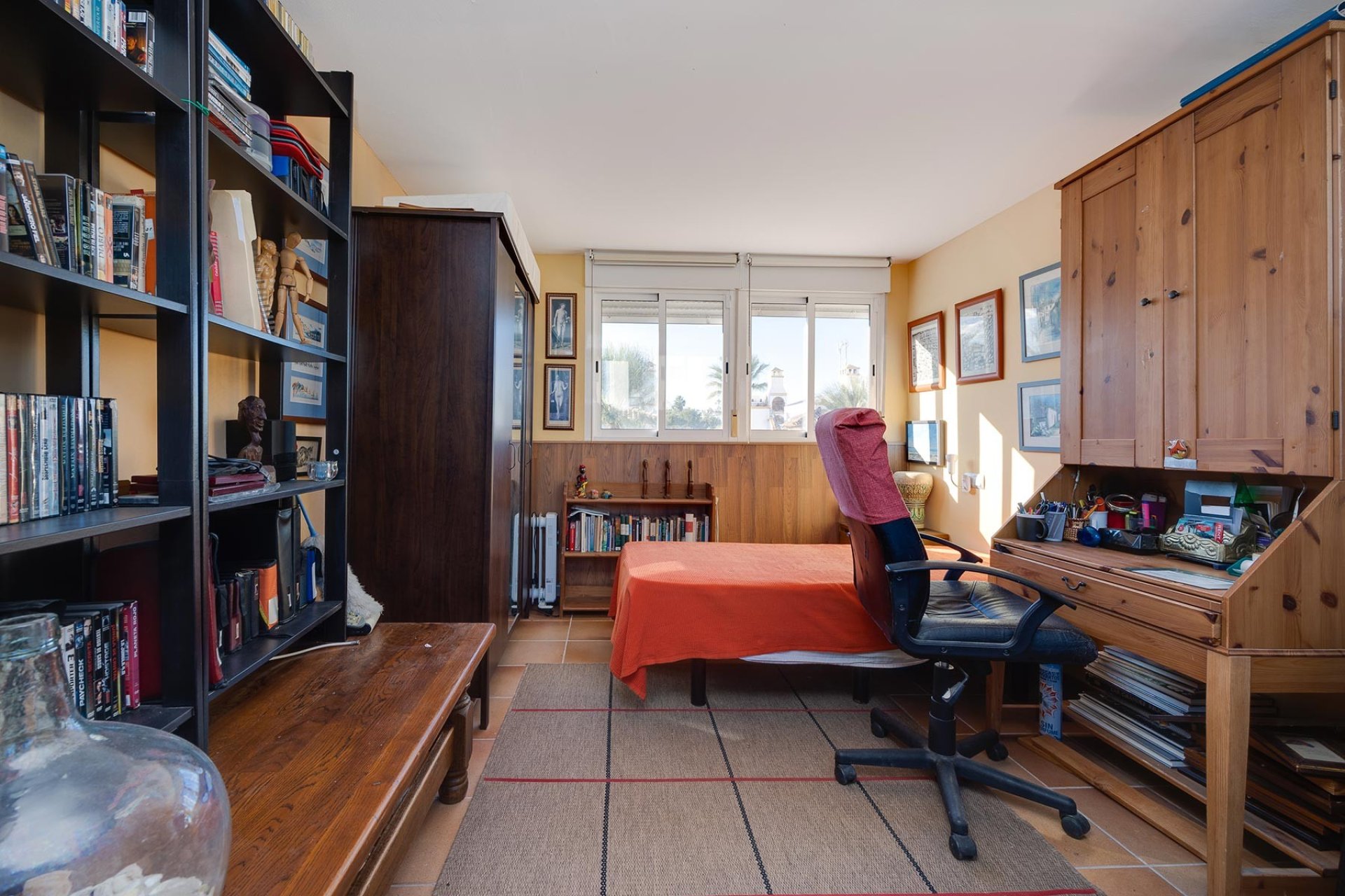 Revente - Villa -
Orihuela Costa - Costa Blanca