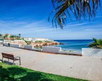 Revente - Villa -
Orihuela Costa - Costa Blanca
