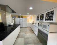 Revente - Villa -
Orihuela Costa - Costa Blanca