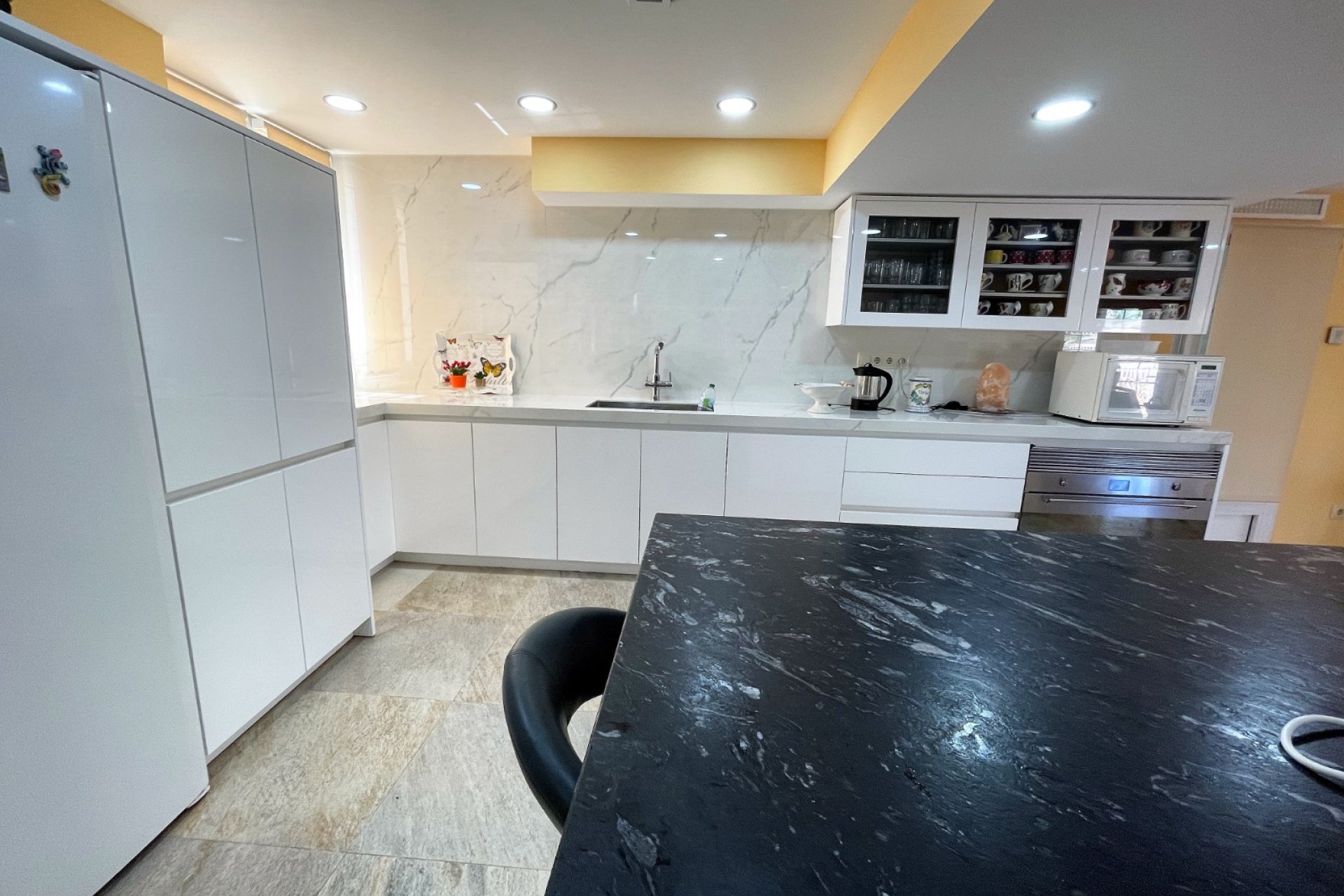 Revente - Villa -
Orihuela Costa - Costa Blanca