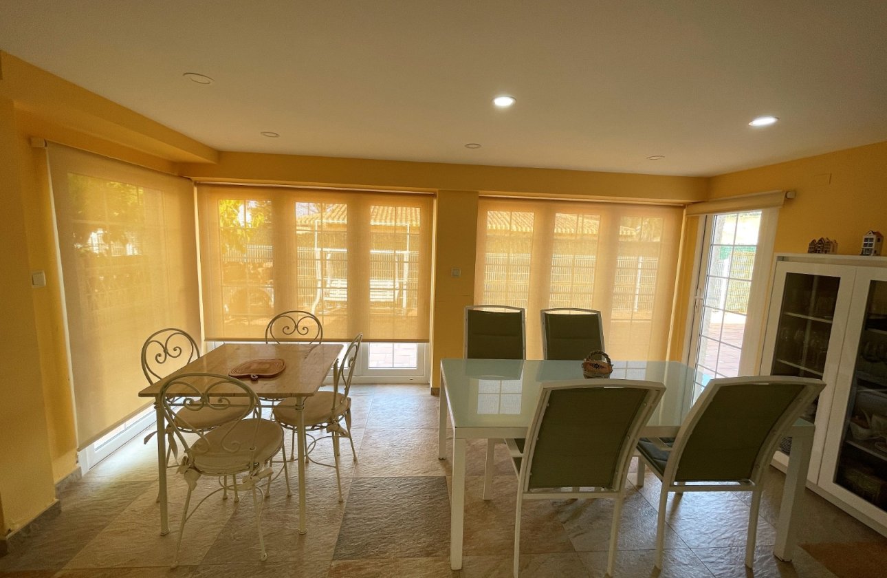 Revente - Villa -
Orihuela Costa - Costa Blanca