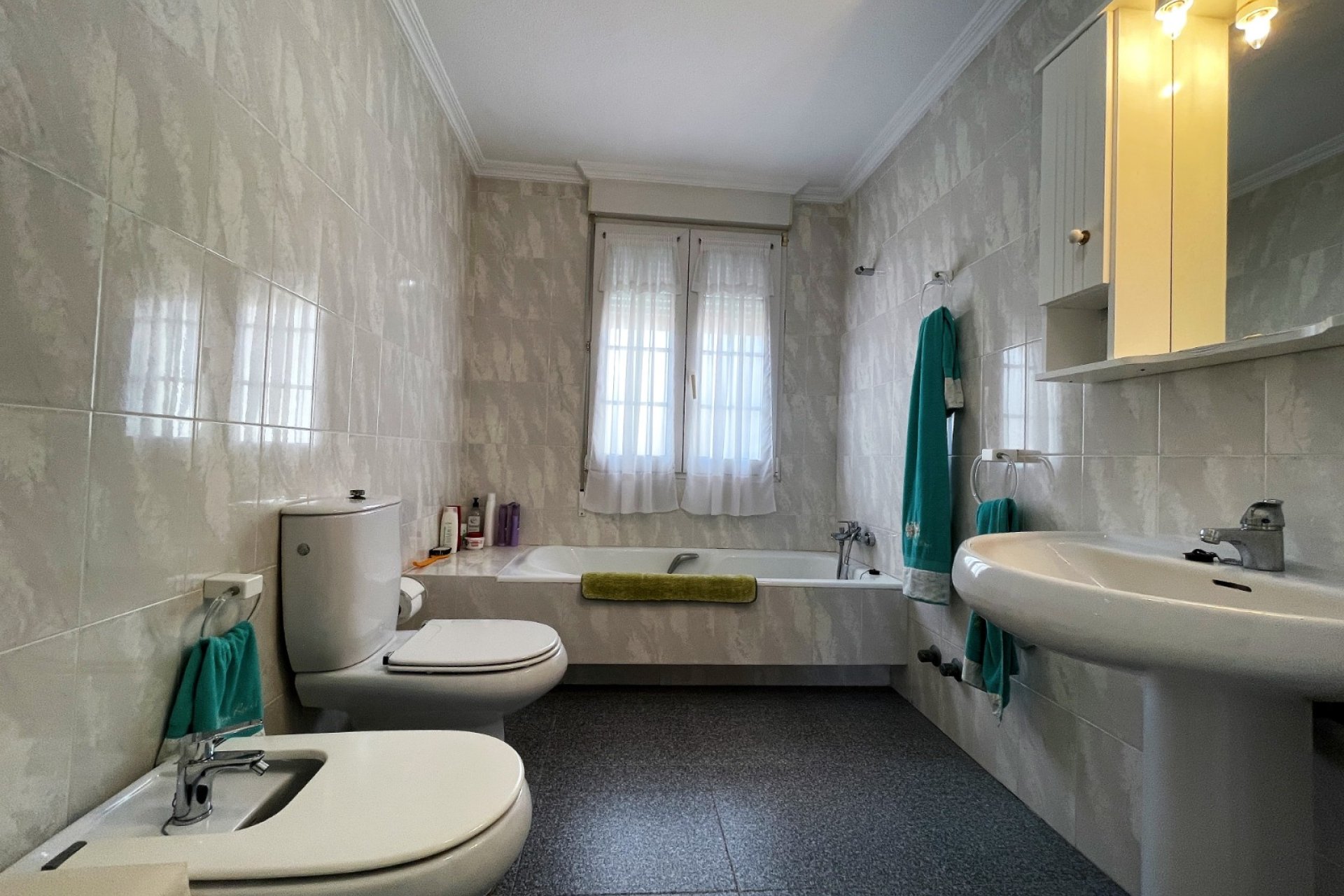 Revente - Villa -
Orihuela Costa - Costa Blanca