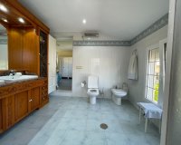 Revente - Villa -
Orihuela Costa - Costa Blanca