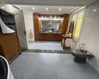 Revente - Villa -
Orihuela Costa - Costa Blanca