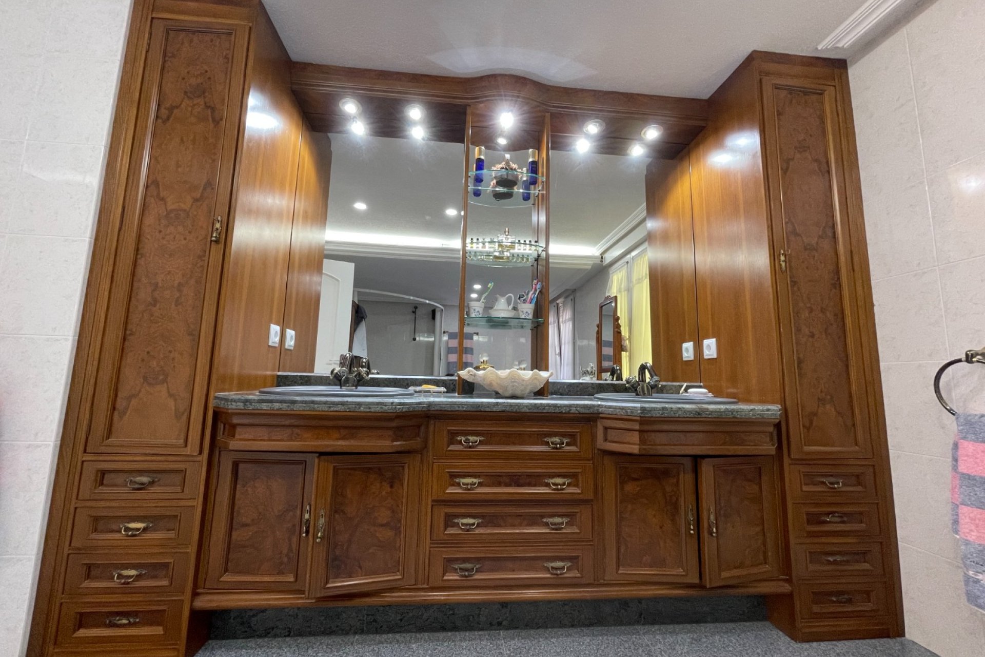 Revente - Villa -
Orihuela Costa - Costa Blanca