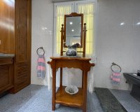 Revente - Villa -
Orihuela Costa - Costa Blanca